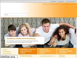 Sites similar to kolpingmuenchen.de