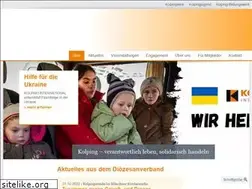 Sites similar to kolpingwerk-dv-muenchen.de
