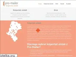 Sites similar to kolporterulotek.pl