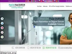 Sites similar to kolposkopiankara.com