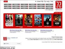 Sites similar to kolseret.com