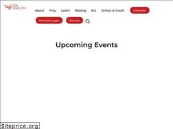 Sites similar to kolshalom.com
