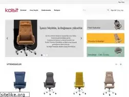 Sites similar to kolsit.com