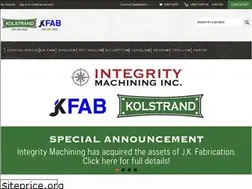 Sites similar to kolstrand.com