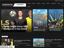 Sites similar to kolsuzkafasi.com