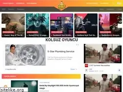 Sites similar to kolsuzoyuncu.com