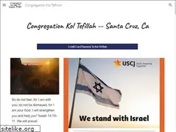 Sites similar to koltefillah.org