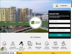 Sites similar to koltepatilgreenolive.com