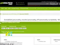 Sites similar to koltico.cz