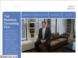 Sites similar to koltin.com
