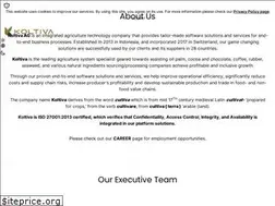 Sites similar to koltiva.com