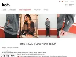 Sites similar to koltliebtdich.de