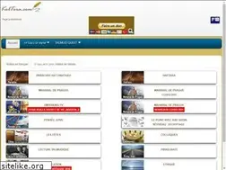 Sites similar to koltora.com