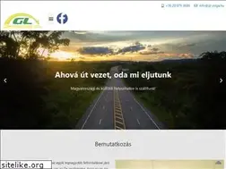 Sites similar to koltoztetes-budapest.hu