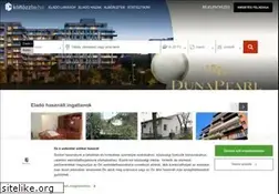 Sites similar to koltozzbe.hu