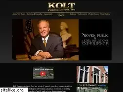 Sites similar to koltpr.com