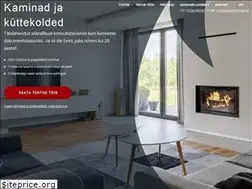 Sites similar to koltsikaminad.ee