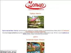 Sites similar to koltso-group.ru