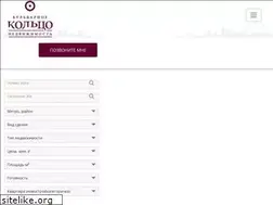 Sites similar to koltso.ru