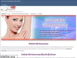 Sites similar to koltukaltikararmasi.com