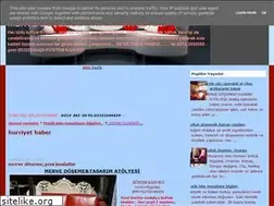 Sites similar to koltukcu.blogspot.com