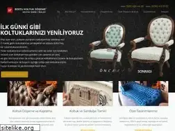 Sites similar to koltukdoseme.org