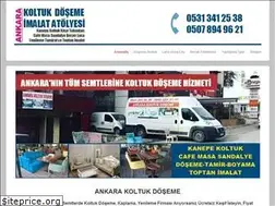 Sites similar to koltukdosemeciankara.com