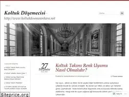 Sites similar to koltukdosemecisi.wordpress.com