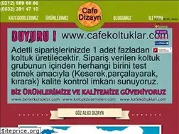 Sites similar to koltukdosemeleri.com