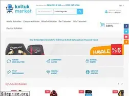 Sites similar to koltukmarket.com