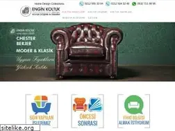 Sites similar to koltukmodelleri.com