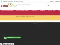 Sites similar to koltukortusual.com
