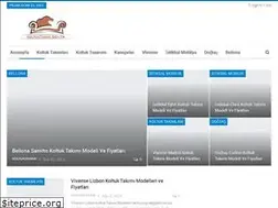 Sites similar to koltuktakimi.gen.tr