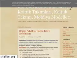 Sites similar to koltuktakimimodelleri.blogspot.com