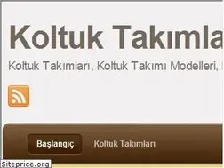 Sites similar to koltuktakimlari.wordpress.com