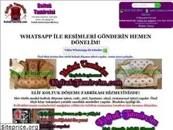 Sites similar to koltuktamircim.com