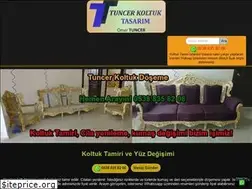 Sites similar to koltuktamiriistanbul.com