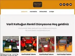 Sites similar to koltukvaril.com