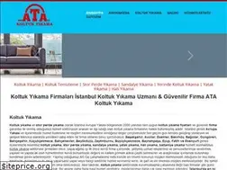 Sites similar to koltukyikama.co