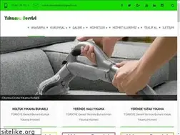 Sites similar to koltukyikamabuharli.com