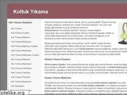Sites similar to koltukyikamaci.com