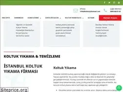 Sites similar to koltukyikamaci.net
