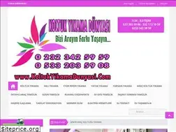Sites similar to koltukyikamadunyasi.com