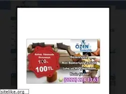 Sites similar to koltukyikamaeskisehir.com