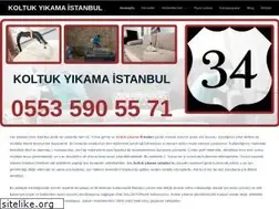 Sites similar to koltukyikamaistanbull.com