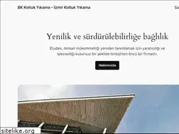 Sites similar to koltukyikamaizmir.com