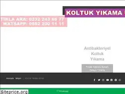 Sites similar to koltukyikamaustam.com