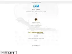 Sites similar to koltyrin.ru
