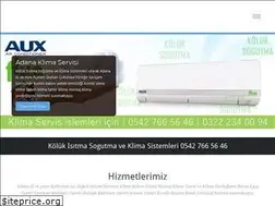 Sites similar to koluksogutma.com