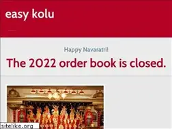 Sites similar to kolumadeeasy.com